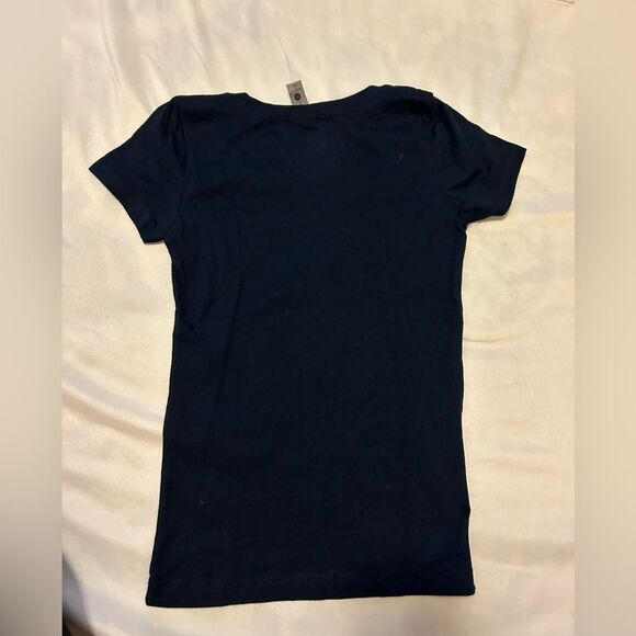 Star Wars American Flag Rebel Logo Premium T-Shirt size youth Small - Picture 2 of 4